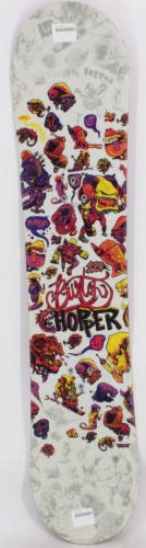 Burton Chopper Kids Snowboard - 129 cm Used