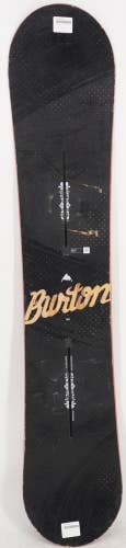 Burton Ripcord Snowboard - 150 cm Used