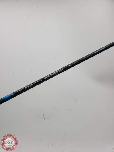 MITSUBISHI TENSEI AV XLINK BLUE FAIRWAY WOOD SHAFT STIFF 65G TM TIP 42" VERYGOOD