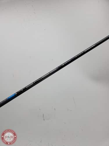 MITSUBISHI TENSEI AV BLUE FAIRWAY WOOD SHAFT STIFF 65G TITLEIST TIP 42" VERYGOOD