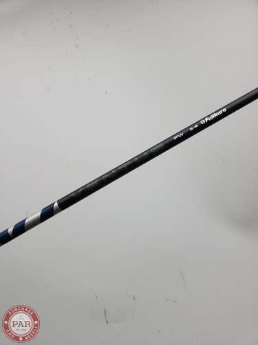FUJIKURA VENTUS TR BLUE FAIRWAY WOOD SHAFT REGULAR 58.5G TM TIP 42" VERYGOOD