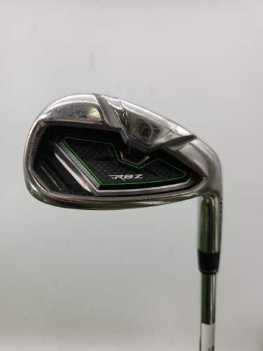 2012 TAYLORMADE RBZ 9 IRON STIFF TM RBZ 36" GOOD