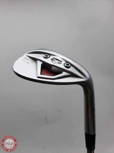 2010 TAYLORMADE TP XFT WEDGE 60*/10 REG NSPRO 35.25" GOOD
