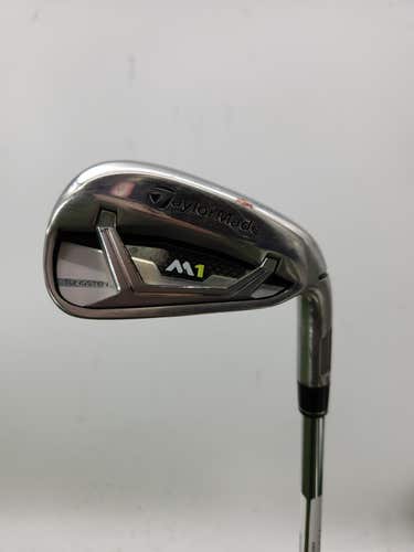 2017 TAYLORMADE M1 7 IRON REG TT XP95 R300 36.5" GOOD