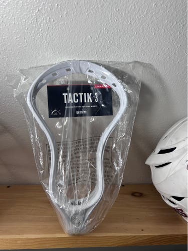 Maverik Tactik 3 Head (Brand New)
