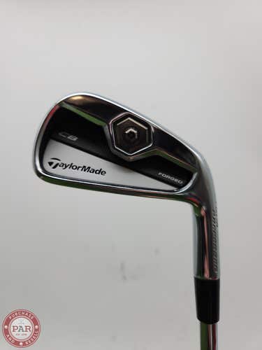 2011 TAYLORMADE TP CB 3 IRON STIFF TT DYNAGOLD XP S300 39" MINT