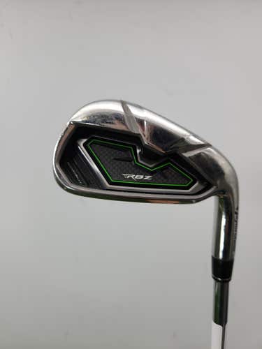 2012 TAYLORMADE RBZ 6 IRON REG TM RBZ 37.75" GOOD