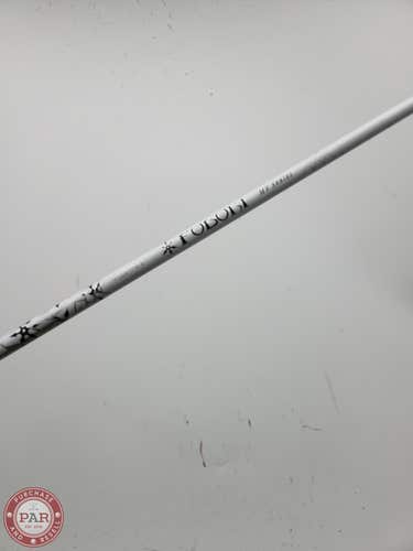 NEW UNCUT MITSUBISHI FUBUKI MV DRIVER SHAFT LADIES 39G .335 TIP 45" BRANDNEW