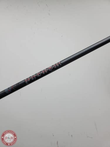 NEW UNCUT ALDILA RIP PHENOM 50 DRIVER SHAFT REGULAR 47.6G .335 TIP 46" BRANDNEW