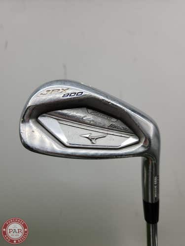 2016 MIZUNO JPX900 FORGED PITCHING WEDGE STIFF NSPRO MODUS3 35.25" GOOD