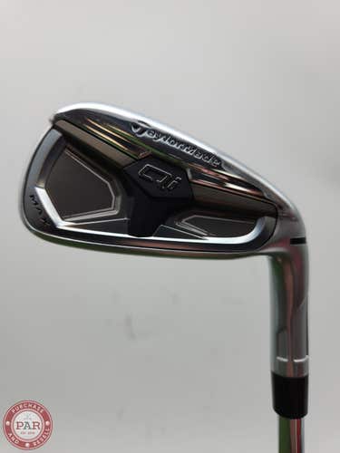 2026 TAYLORMADE QI MAX 7 IRON REG NSPRO MODUS 3 TOUR 105 36.75" MINT