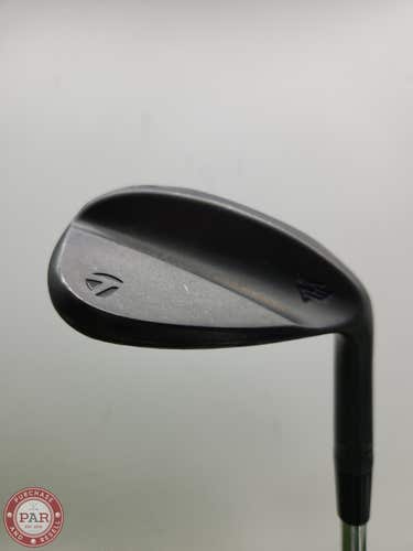 2021 TAYLORMADE MILLED GRIND 3 WEDGE 58*/8 STIFF TT DYNAGOLD 34.5" GOOD