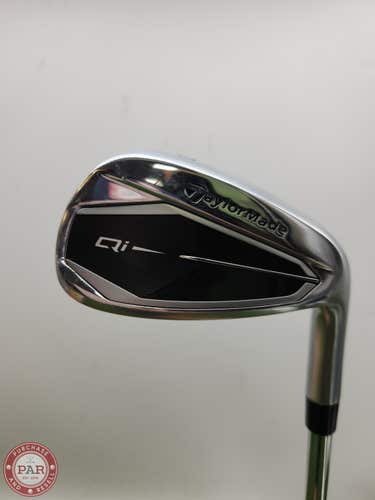 2024 TAYLORMADE QI PITCHING WEDGE REG TT ELEVATE 95 35.25" VERYGOOD