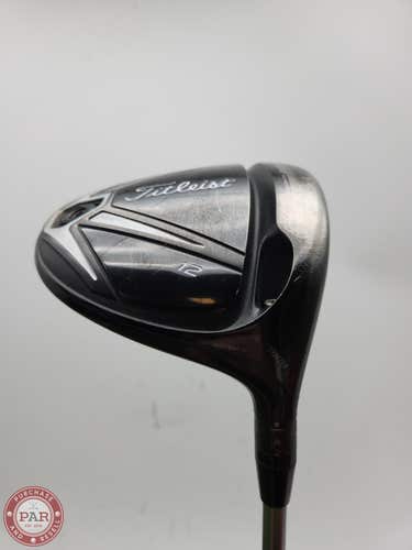 2014 TITLEIST 915D2 DRIVER 12* REG DIAMANA 50 X5CT GOOD