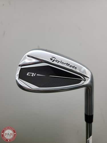 NEW 2024 TAYLORMADE QI GAP WEDGE REG KBS MAX MT 85 35" BRANDNEW