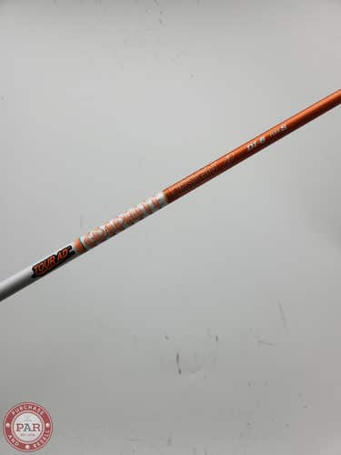 GRAPHITE DESIGN TOUR AD DI 6 DRIVER SHAFT STIFF 65G TITLEIST TIP 44.5" VERYGOOD