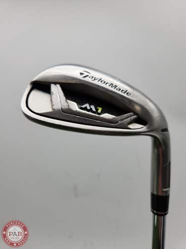 2017 TAYLORMADE M1 GAP WEDGE STIFF TT XP 95 S300 36" GOOD