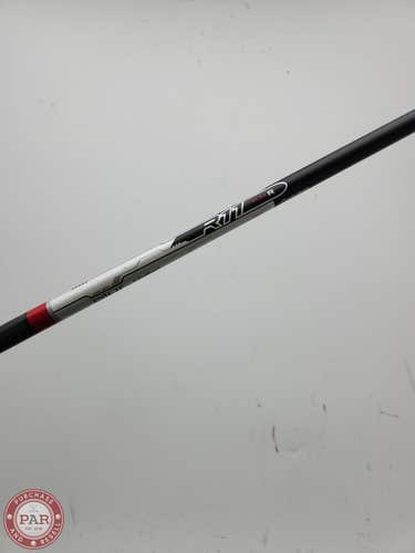 TAYLORMADE FUJIKURA BLUR 60 DRIVER SHAFT REGULAR 60G TM RBZ/R11/R9 TIP 44" VERYG