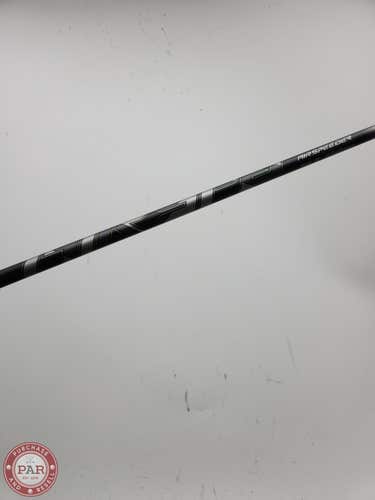 FUJIKURA AIRSPEEDER FAIRWAY WOOD SHAFT REGULAR 52G TM TIP 42.5" VERYGOOD