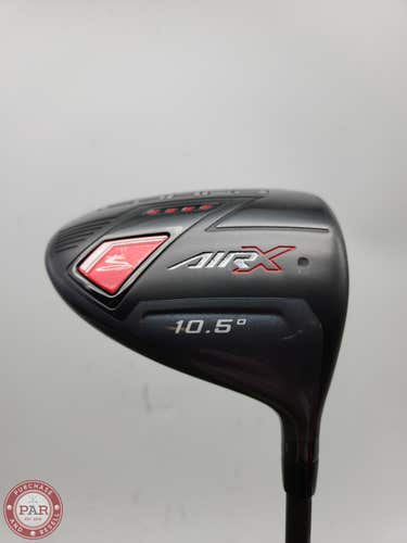 2022 COBRA AIR X DRIVER 10.5* REG COBRA ULTRALITE 40 VERYGOOD