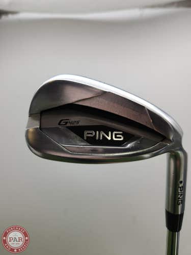 2021 PING G425 PITCHING WEDGE STIFF PING AMT 2.0  35.75" (BLUE DOT) GOOD