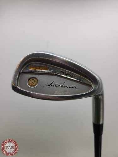 HONMA LB 606 SAND WEDGE REG HONMA SUPER FERRITE CARBON 35.25" GOOD
