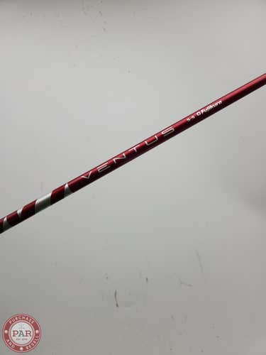 FUJIKURA VENTUS RED 5S FAIRWAY WOOD SHAFT STIFF 58G .335 TIP 43" VERYGOOD