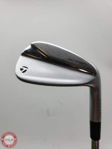 2021 TAYLORMADE P790 9 IRON XSTIFF TT DYNAGOLD X100 37" GOOD