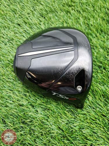TITLEIST TSR2 DRIVER 10* CLUBHEAD ONLY GOOD