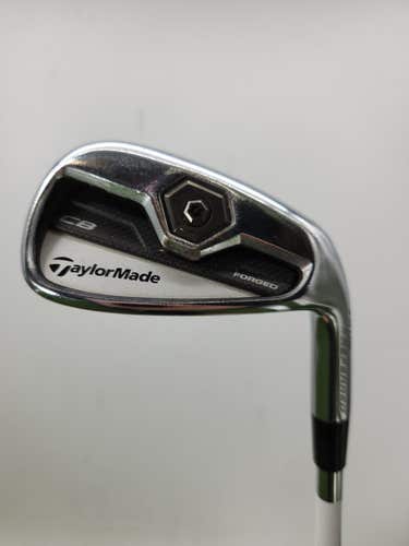 2011 TAYLORMADE TP CB PITCHING WEDGE STIFF NSPRO 950GH 35.75" GOOD