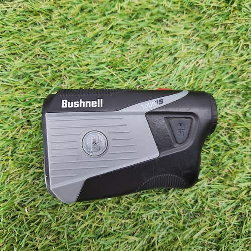 BUSHNELL TOUR V5 RANGEFINDER GOOD