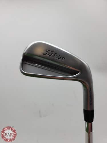 2025 TITLEIST T150 6 IRON XSTIFF NSPRO MODUS 3 TOUR 120X 37.5" VERYGOOD