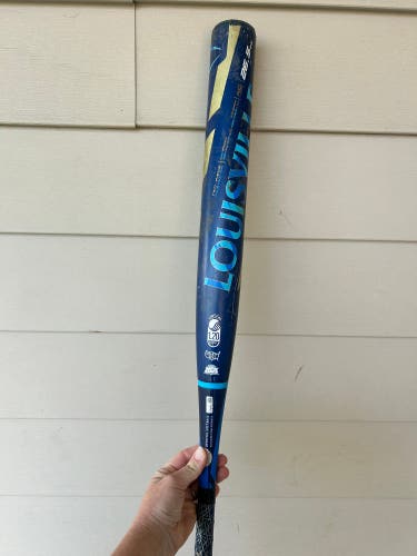 Louisville Slugger Genesis Z2000 USSSA Slowpitch Softball Bat 34" / 26.5 oz