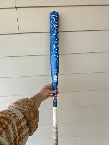 Marucci Cypher USSSA Slowpitch Softball Bat 34" / 27.5 oz (BH Load)