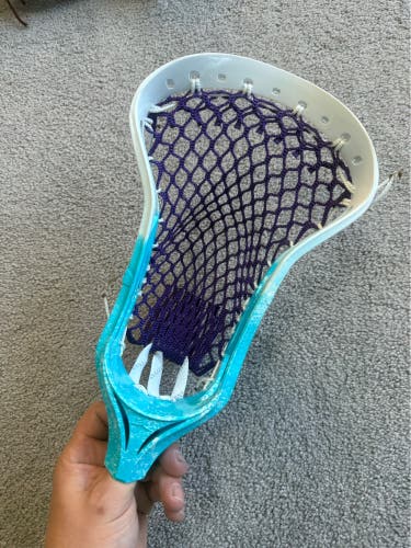 Ascension Head (New)