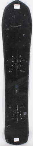 Burton Family Tree Straight Chuter Snowboard - 155 cm Used
