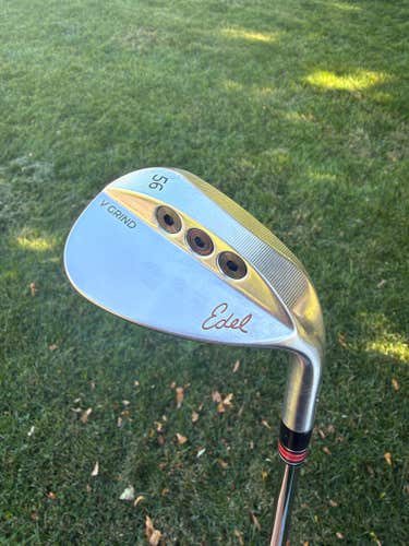 Edel SMS Sand Wedge 56 NS Pro Modus 125 Wedge Flex 35.5" NICE