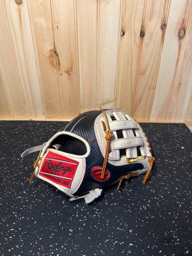 Rawlings Heart of the Hide 12”