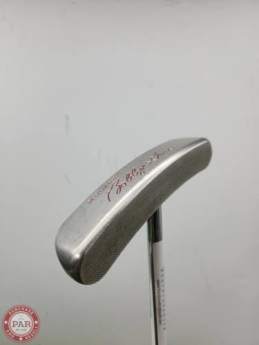 BOBBY GRACE CS PUTTER 35" GOOD