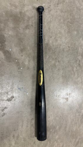 2026 Baum BBCOR Certified Bat (-3) 33.5" (Used)