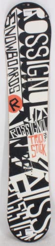 Rossignol Trick Stick Snowboard - 154 cm Used