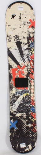 Flow Rhythm Snowboard - 145 cm Used