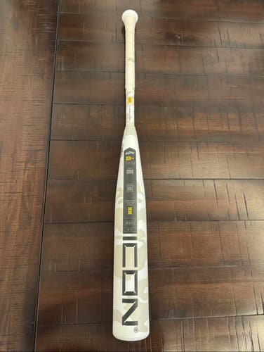 2025 Rawlings Icon Composite USSSA Certified Bat (-8) 31" (Used)