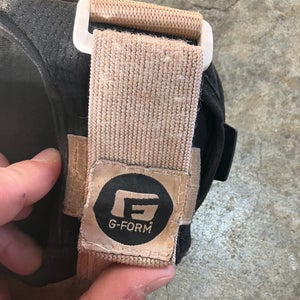 Black AXE Elbow Protection (Used)
