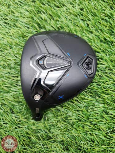 LEFTY 2024 COBRA DARKSPEED X 5 WOOD 18* CLUBHEAD ONLY MINT
