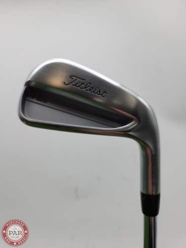 2025 TITLEIST T150 7 IRON XSTIFF NSPRO MODUS 3 TOUR 120X 37" MINT