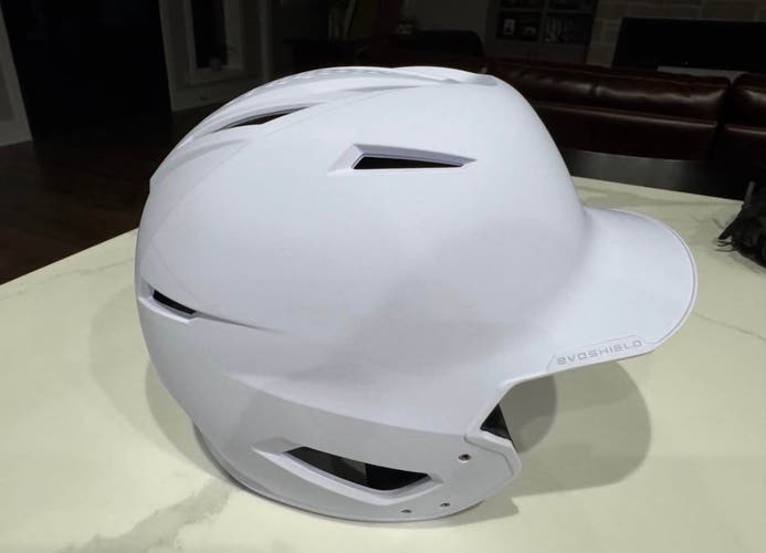 EvoShield Adults' XVT 2.0 Baseball Batting Helmet, Size Small/Medium