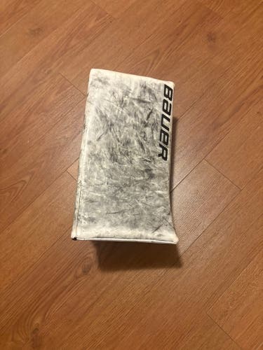 2025 Bauer Supreme Shadow Regular (Used)