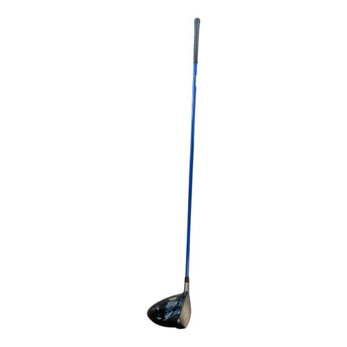 Used Taylormade R580 Mens Driver RH 10.5 Degree 11450-S000525573
