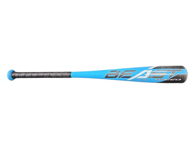 Used Easton BEAST SPEED BB/SB Youth Bat 26" 11450-S000527686